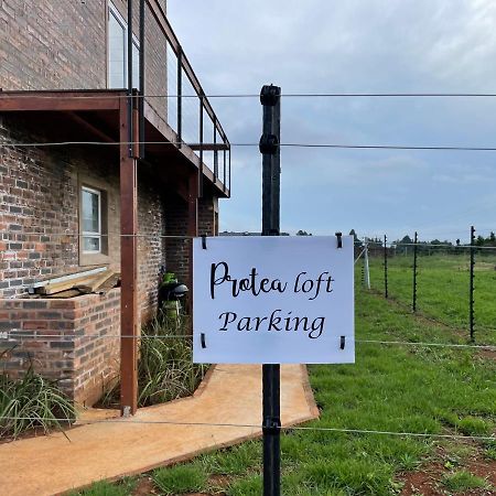 Protea Loft - Romantic Stay - No Load Shedding Hilton Exterior photo