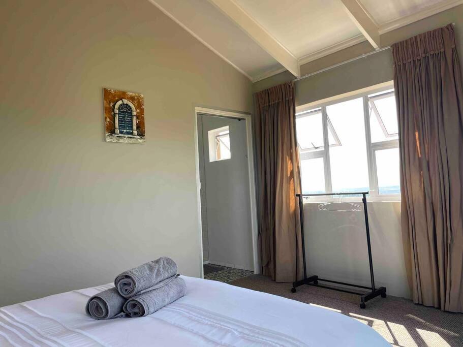 Protea Loft - Romantic Stay - No Load Shedding Hilton Exterior photo