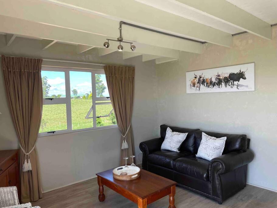 Protea Loft - Romantic Stay - No Load Shedding Hilton Exterior photo