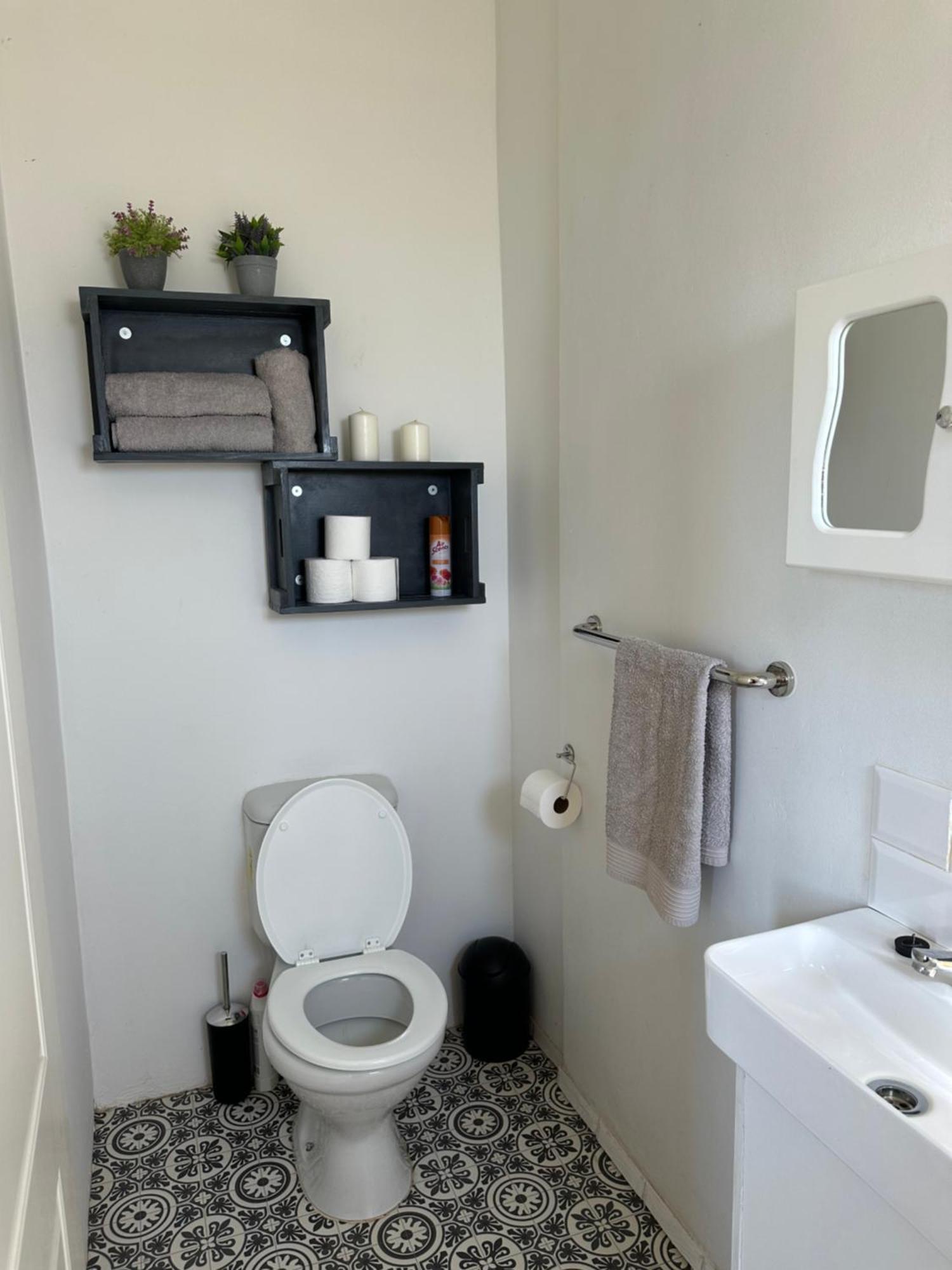 Protea Loft - Romantic Stay - No Load Shedding Hilton Exterior photo