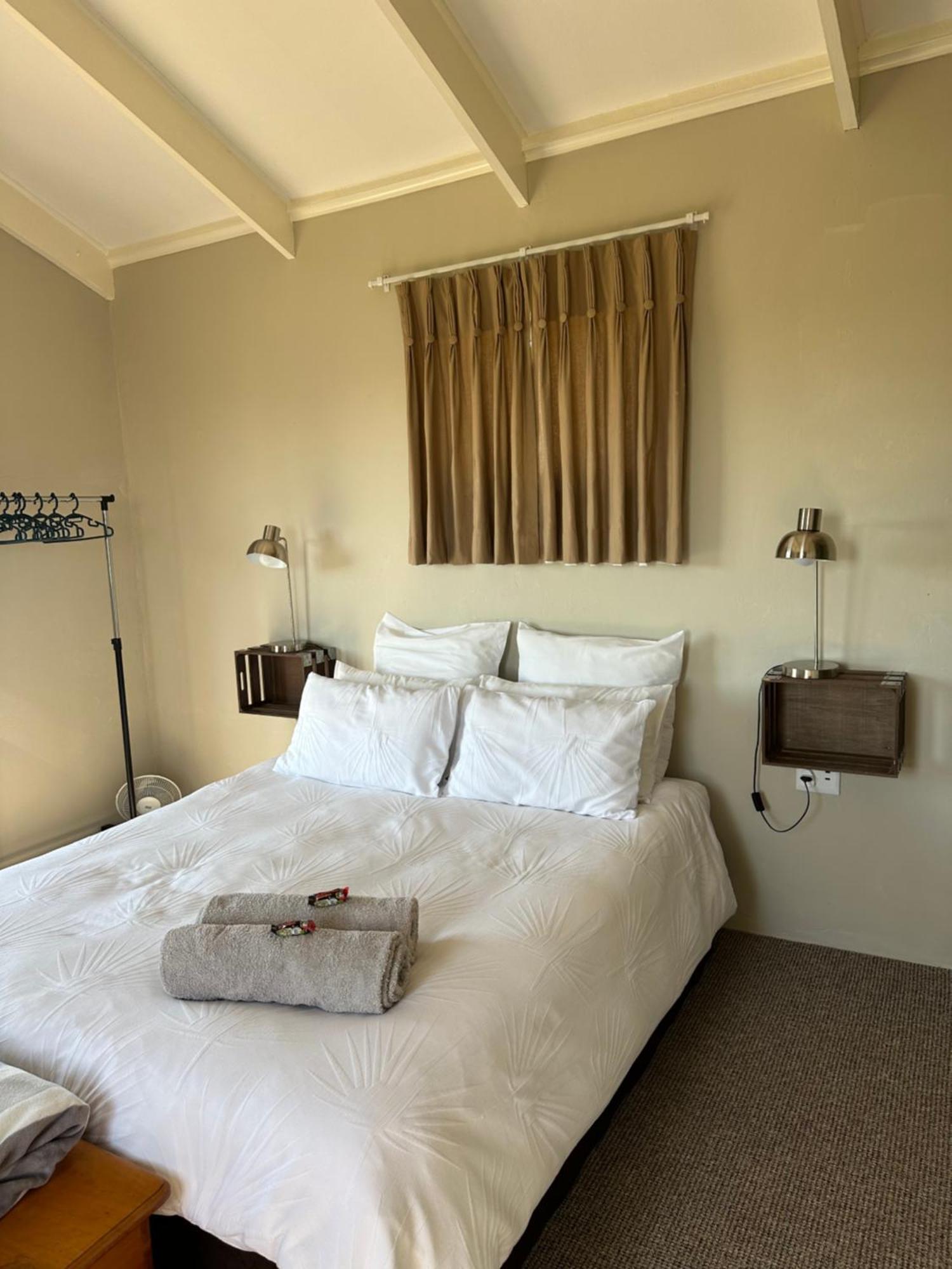 Protea Loft - Romantic Stay - No Load Shedding Hilton Exterior photo
